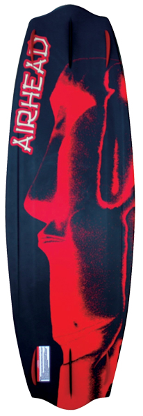 AHW-5 KAHUNA Wakeboard 141 cm.