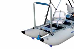 Sea Eagle CASTINGBAR Sea Eagle Casting Bar for FoldCat . eOnLineBuying offers Sea Eagle Boats Coupons and OnLine Only Bargain Discounts.