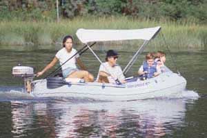 Sea Eagle CP Sea Eagle Deluxe Sun/Rain Canopy . eOnLineBuying offers Sea Eagle Boats Coupons and OnLine Only Bargain Discounts.