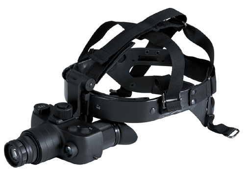 Night Owl Optics NOTG2 Night Owl Tactical G2 Binocular Goggle