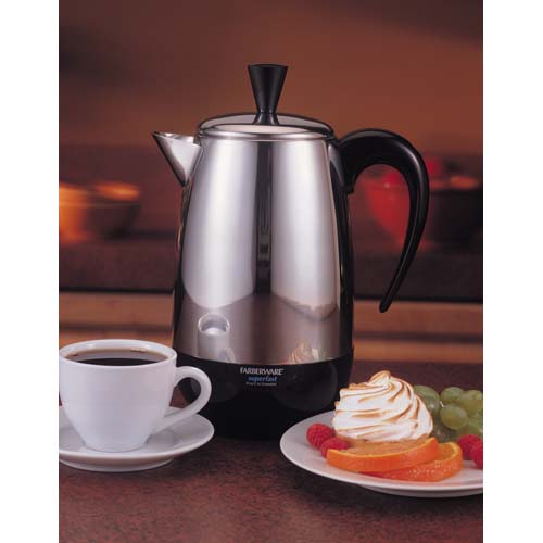 Farberware FCP280 Millenium Automatic Stainless... by Applica