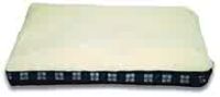 Pet Beds - Essential Pet SN-631 Rectangular Dog Bed - Small