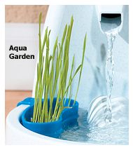 Essential Pet AG Drinkwell Aqua Garden