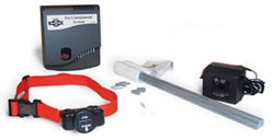 PetSafe MIG0011013 Standard Radio Fence No Wire or Flags