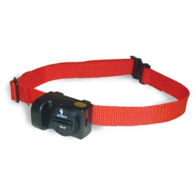 PetSafe PUSB300 Ultralight Sonic Bark Collar