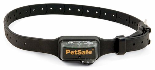 Essential Pet PBC00-11047 Big Dog Bark Collar