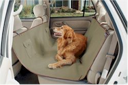Essential Pet 62284 Hammock Pet Car Seat Cover by Essential Pet