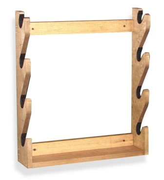 Evans Sports TC25 Unassembled Gun Rack