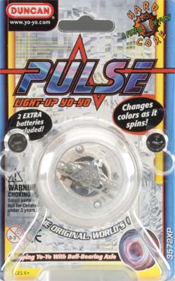 Duncan Toys 3572XP-IN Pulse