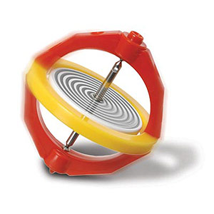Duncan Toys 3705GY-IN Gyroscope