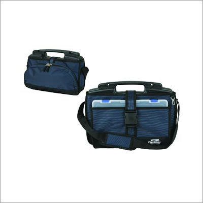Flambeau 6517ZR Large Tradesman Tote