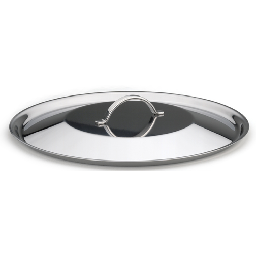 Sitram by Frieling A20317 Profiserie Lid - 6.25 Inch Dia