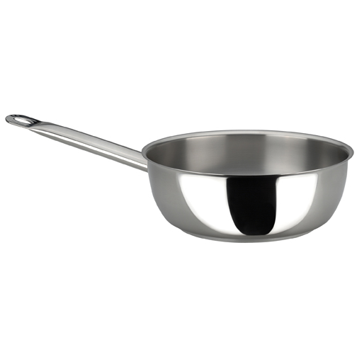 Sitram by Frieling A20256 Profiserie Saucier Pan 3.4Qt