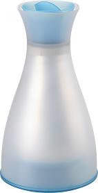 Frieling E505213 Cariba White-Aqua