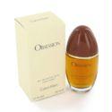 Parfum De - OBSESSION By Calvin Klein Eau De Parfum Spray (Tester) 3.4 Oz