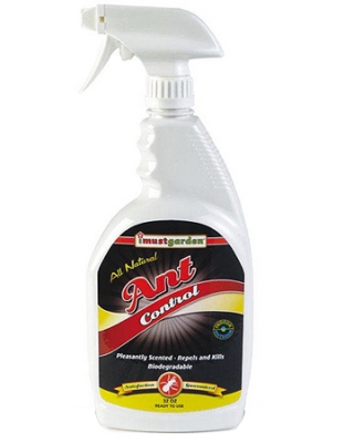 I Must Garden ANT32 Ant Repellent - 32oz Ready to Use I Must Garden ANT32 Ant Repellent - 32oz Ready to Use