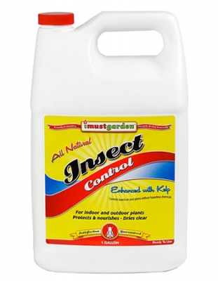 I Must Garden IN1G Insect Repellent - 1 Gallon Ready to Use I Must Garden IN1G Insect Repellent - 1 Gallon Ready to Use