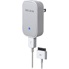 Belkin AC Adapter for iPod