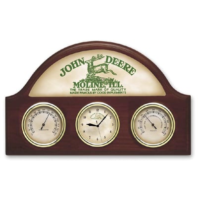 John Deere 25303 John Deere Weather Center