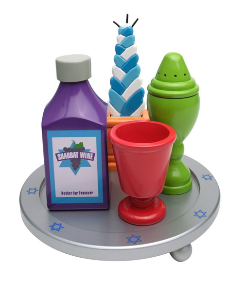 Kid Kraft 63097 Havdalah Set