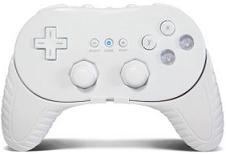 CTA WI-CRG Classic Controller Grip For WII