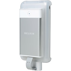 BELKIN F8Z088 iPod Video TunePower