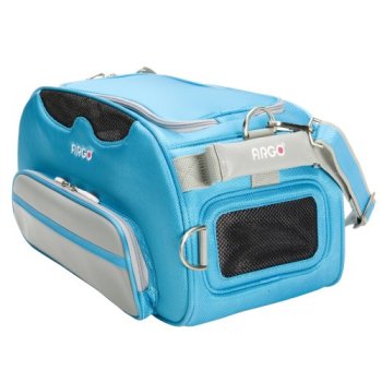 Argo Dog Carriers teaf013 Argo Dog Carriers