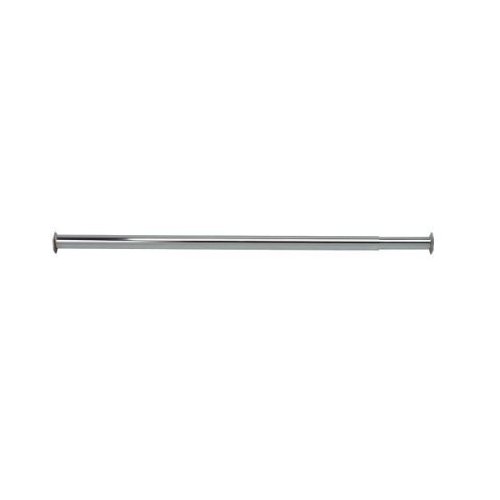 TKO 142PB-CM Doorway Pull-Up, Chin-Up Bar Chrome