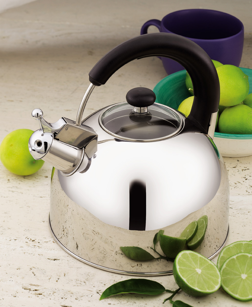 Arcosteel 3001tk Teakettle Napoleon