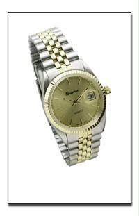 This Traditional Mens Quartz Watch Has A Timeless Spirit Thats Normally Only Jemrolp