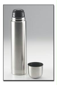 Stainless Steel 1qt Vacuum Bottle