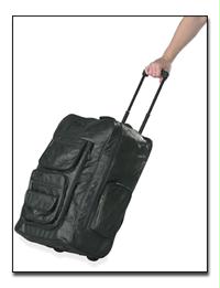 Extra Large Size Italian Stone Design 23 Genuine Leather Super Deluxe Backpack/ro Lubprc2