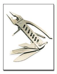 Pliers Plus 14function Tool By Maxam With Heavyduty Kelvlon Sheath Is A Real Toolbox That