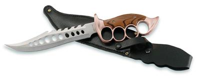 Maxam Hunting Knife SKMXFIN