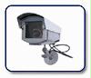 Streetwise DCOHL Dummy Camera in Outdoor Housing with Light