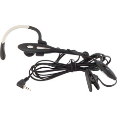 TriSquare TSX-HS1 TriSquare VOX PTT Headset - VOX PTT headset by TriSquare