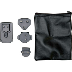 Blackberry 83370RIM Blackberry International Travel Charger