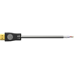 Acoustic Research ES85 6 Entertainment Series Digital HDMI Cable