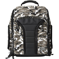 Camo Backpack - GameKeeper 4553-5455 Ultimate Gaming Backpack - Camo