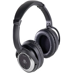 Acoustic Research AW-D210 Wireless Stereo Headphones