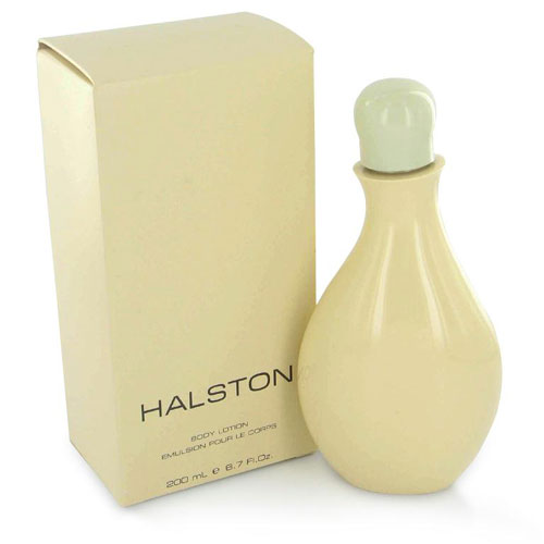Halston 413840 HALSTON By Halston Body Lotion 6.7 Oz