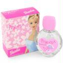 Barbie Mattel - BARBIE PRINCESS By Mattel Eau De Toilette Spray 2.5 Oz