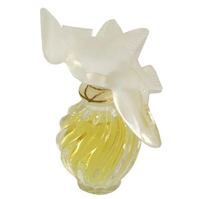Parfum L'air Du Temps - L'AIR DU TEMPS By Nina Ricci Pure Parfum Spray 1/4 Oz