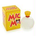 UPC 655901001085 product image for MICKEY Mouse by  Eau De Toilette Spray 1.7 oz | upcitemdb.com
