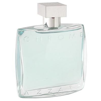 Chrome By After Shave 3.4 Oz
