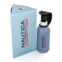 UPC 688575095159 product image for NAUTICA COMPETITION by Nautica Eau De Toilette Spray Yellow Package 4.2 oz | upcitemdb.com