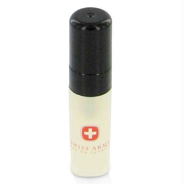 SWISS ARMY by Swiss Army Mini EDT .15 oz