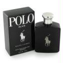Polo Black By Eau De Toilette Spray 4.2 Oz