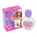 Barbie Mattel - Barbie Free Spirit By Mattel Eau De Toilette Spray 2.5 Oz