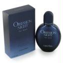 Calvin Klein Obsession - Obsession Night By Calvin Klein Eau De Toilette Spray 2.5 Oz